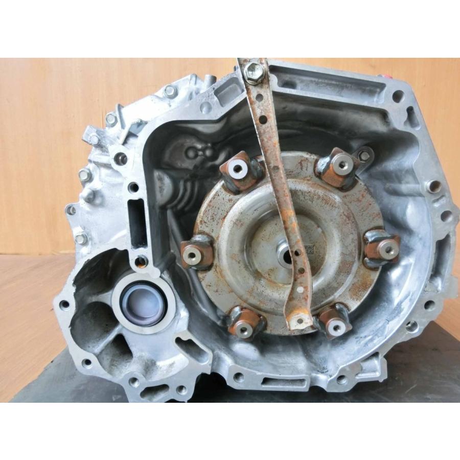 H27年 ソリオ MA36S 2ＷＤ オートマチックミッション本体/ＡＴミッション本体 |  | 02