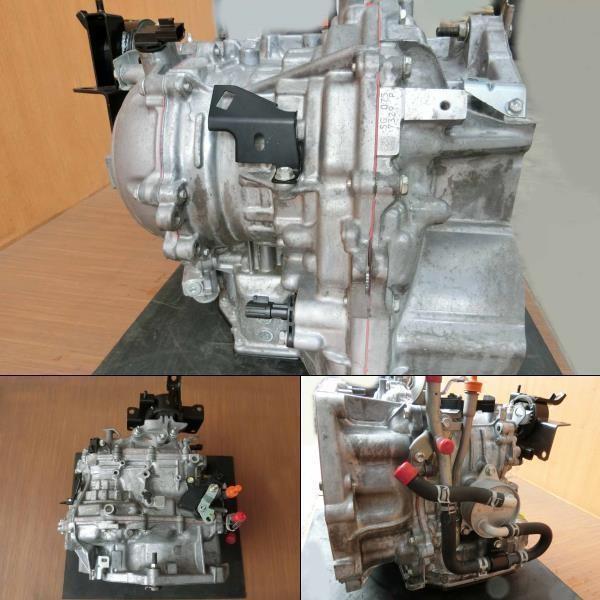 H27年 ソリオ MA36S 2ＷＤ オートマチックミッション本体/ＡＴミッション本体 |  | 04