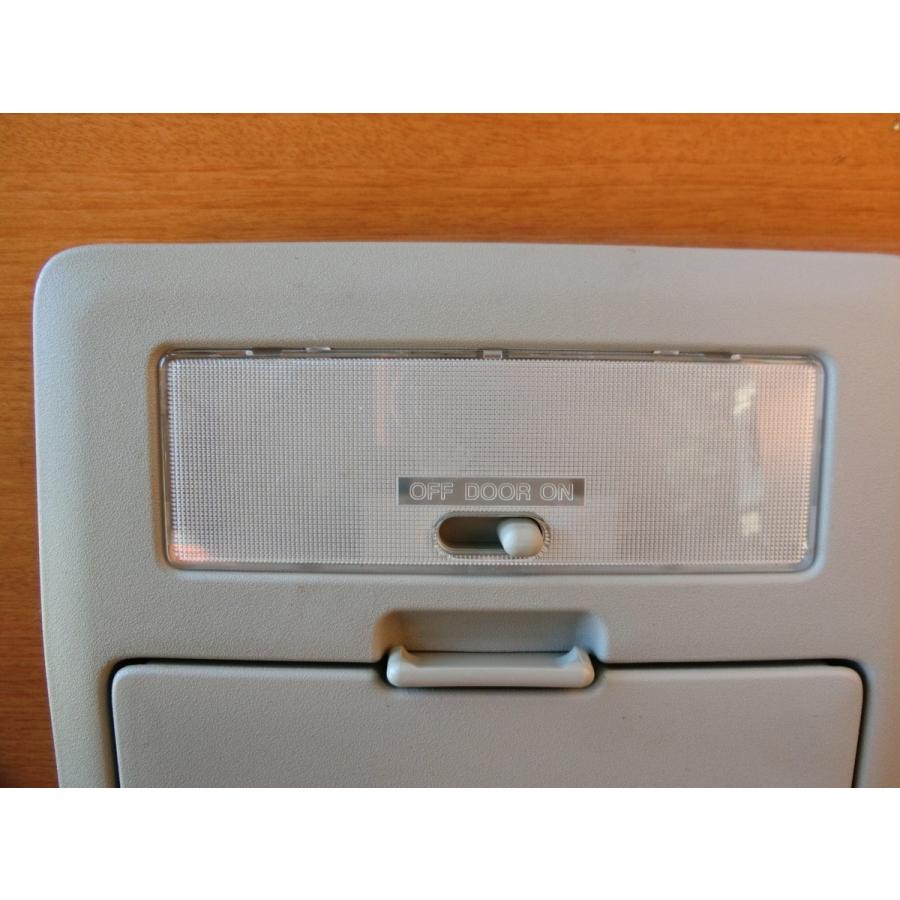 H27年 ソリオ MA36S　ルームランプ/室内ランプ |  | 01