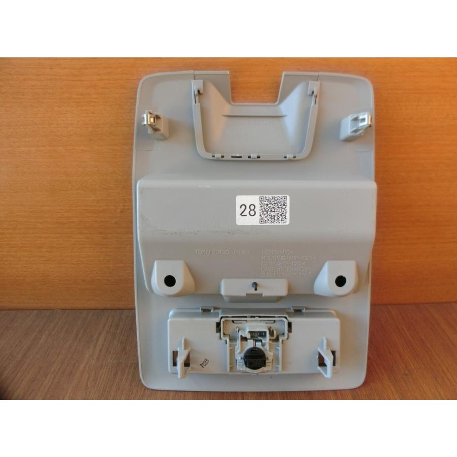 H27年 ソリオ MA36S　ルームランプ/室内ランプ |  | 03