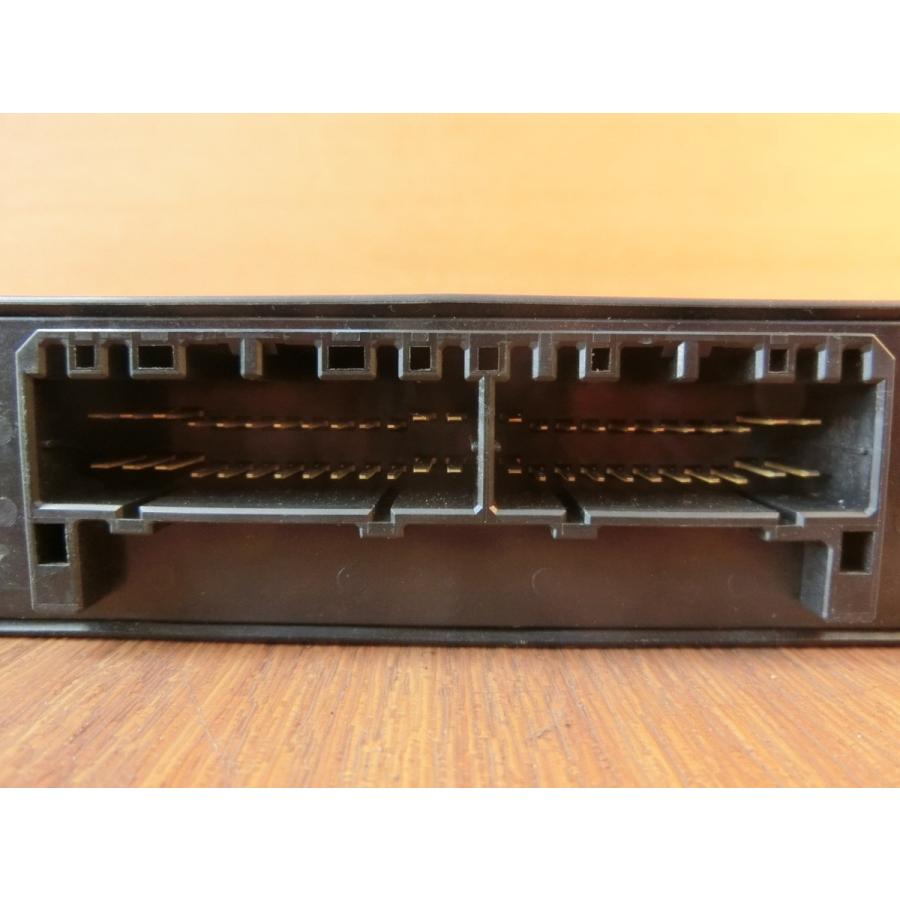 H21 エクシーガ YA4 2WD ミッションコンピューター/ミッションコントロールユニット/TCU |  | 02