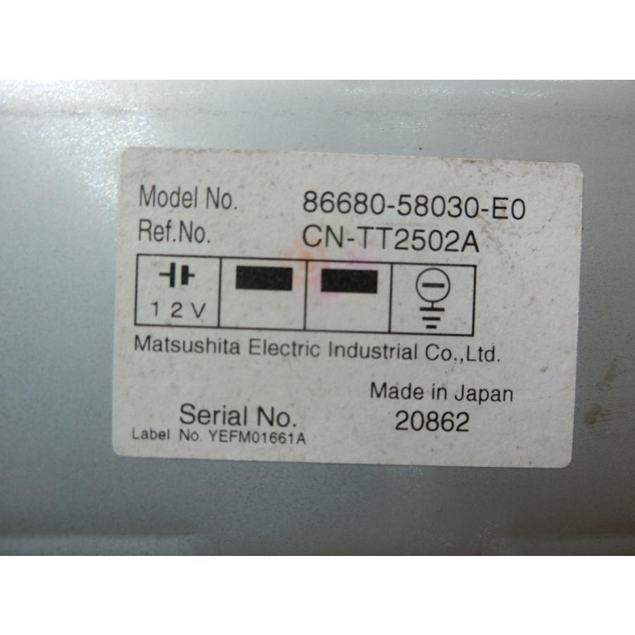 H18 エスティマ ACR50W リアモニター/Rモニター |  | 01