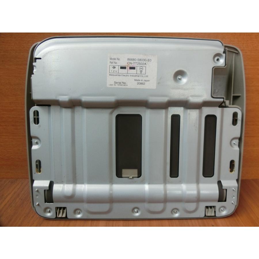 H18 エスティマ ACR50W リアモニター/Rモニター |  | 03