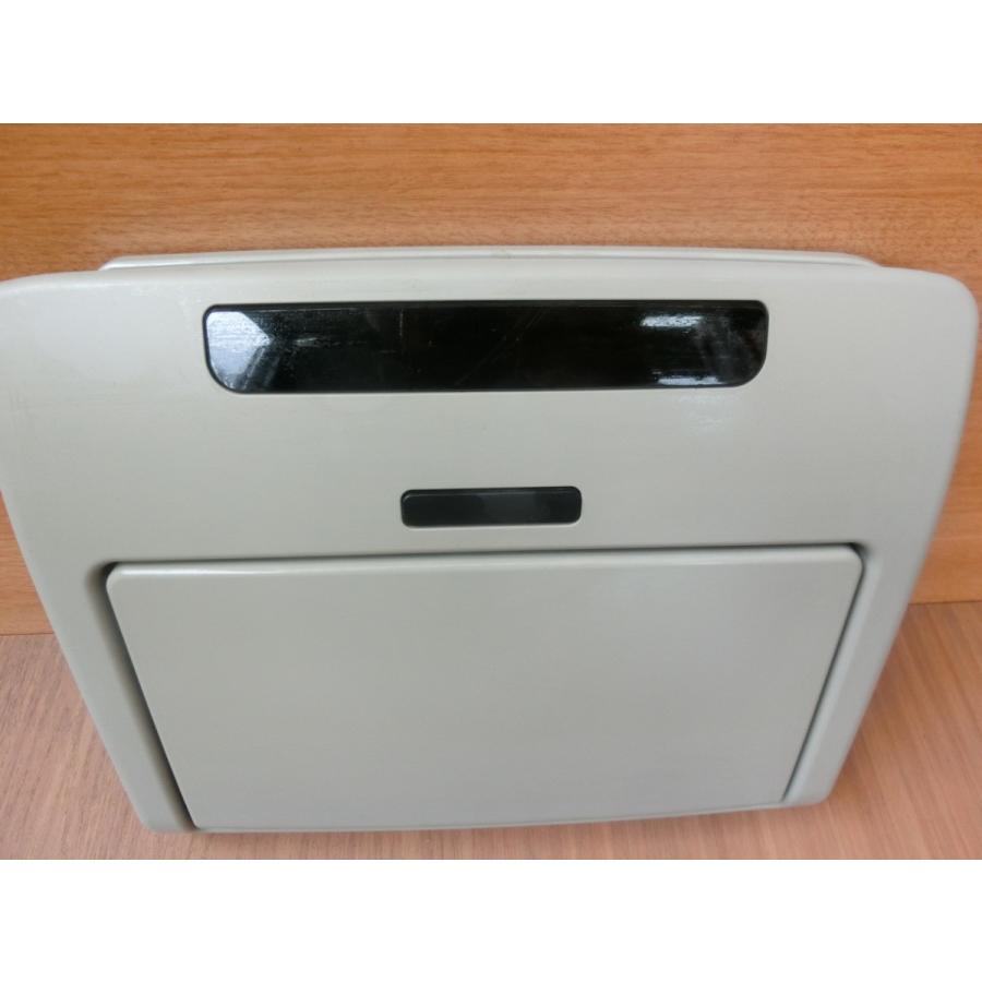 H18 エスティマ ACR50W リアモニター/Rモニター |  | 04