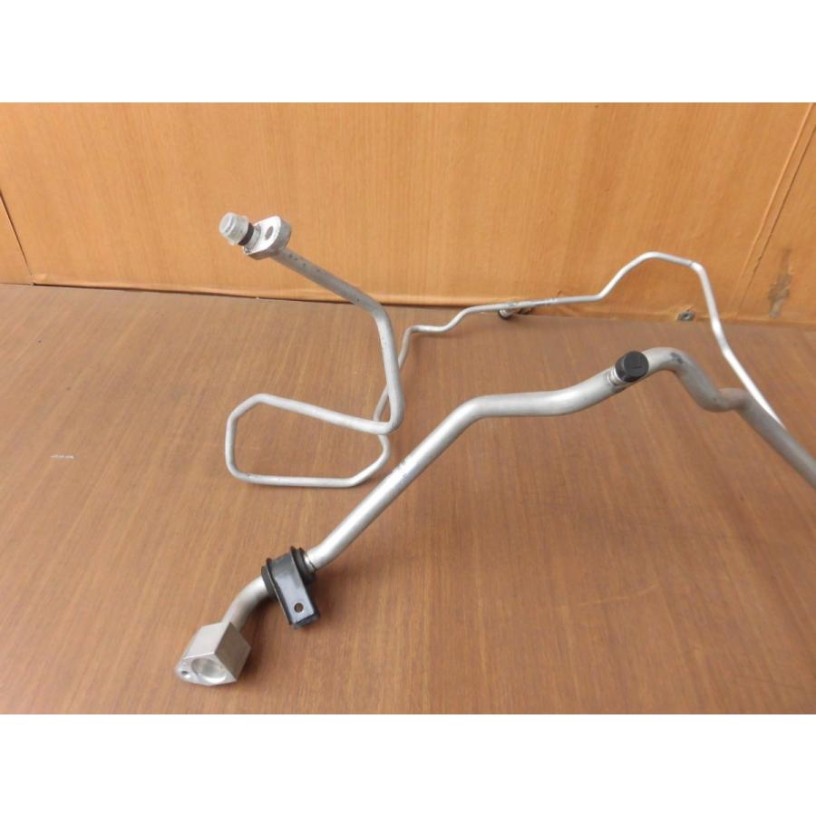 H22 エクストレイル DNT31 エアコンホース/ACホース |  | 02