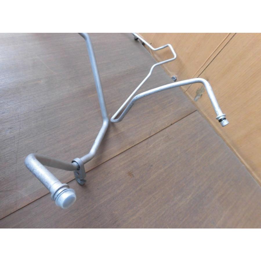 H22 エクストレイル DNT31 エアコンホース/ACホース |  | 03