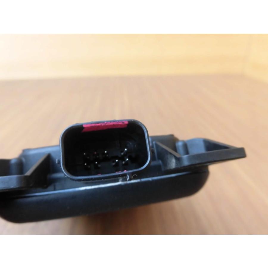 H27 CX-5 KE2FW 右レーンアシストコンピューター |  | 02