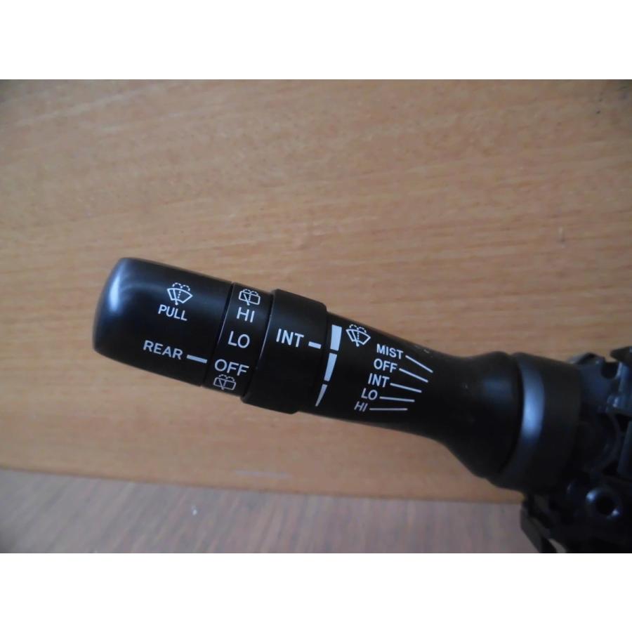 H18 エスティマ ACR50W コンビネーションスイッチ/コンビスイッチ/ディマースイッチ |  | 02