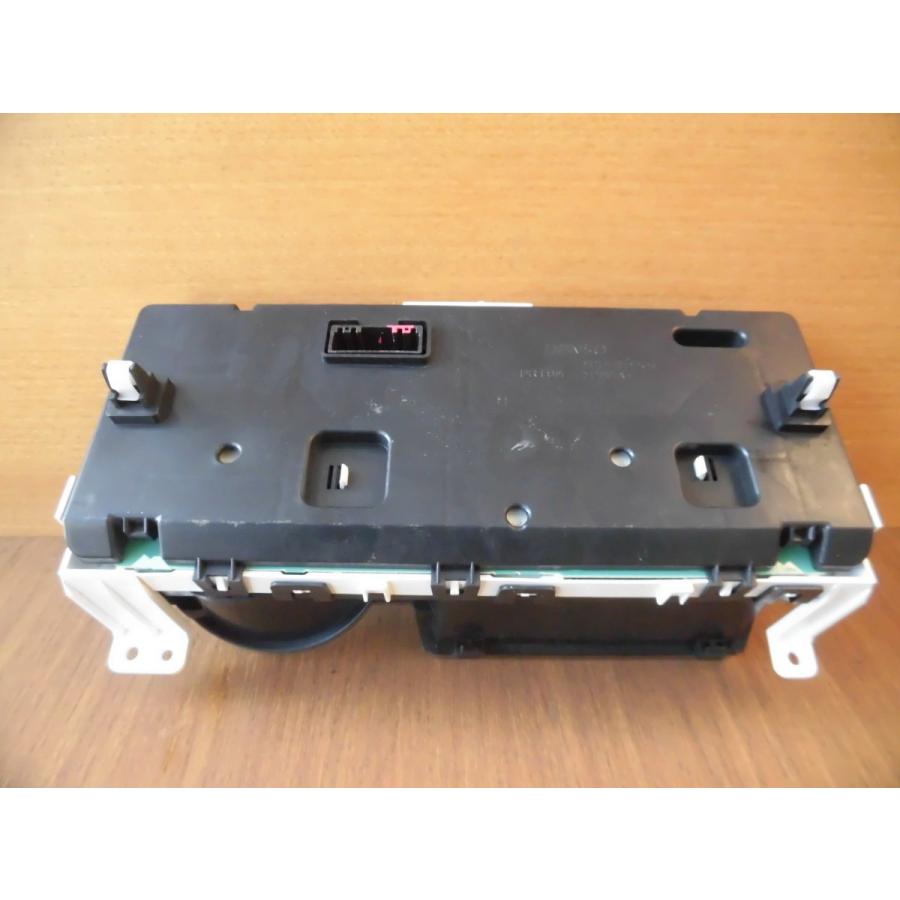 H18 ワゴンR MH21S スピードメーター (約59,000ｋｍ) |  | 02