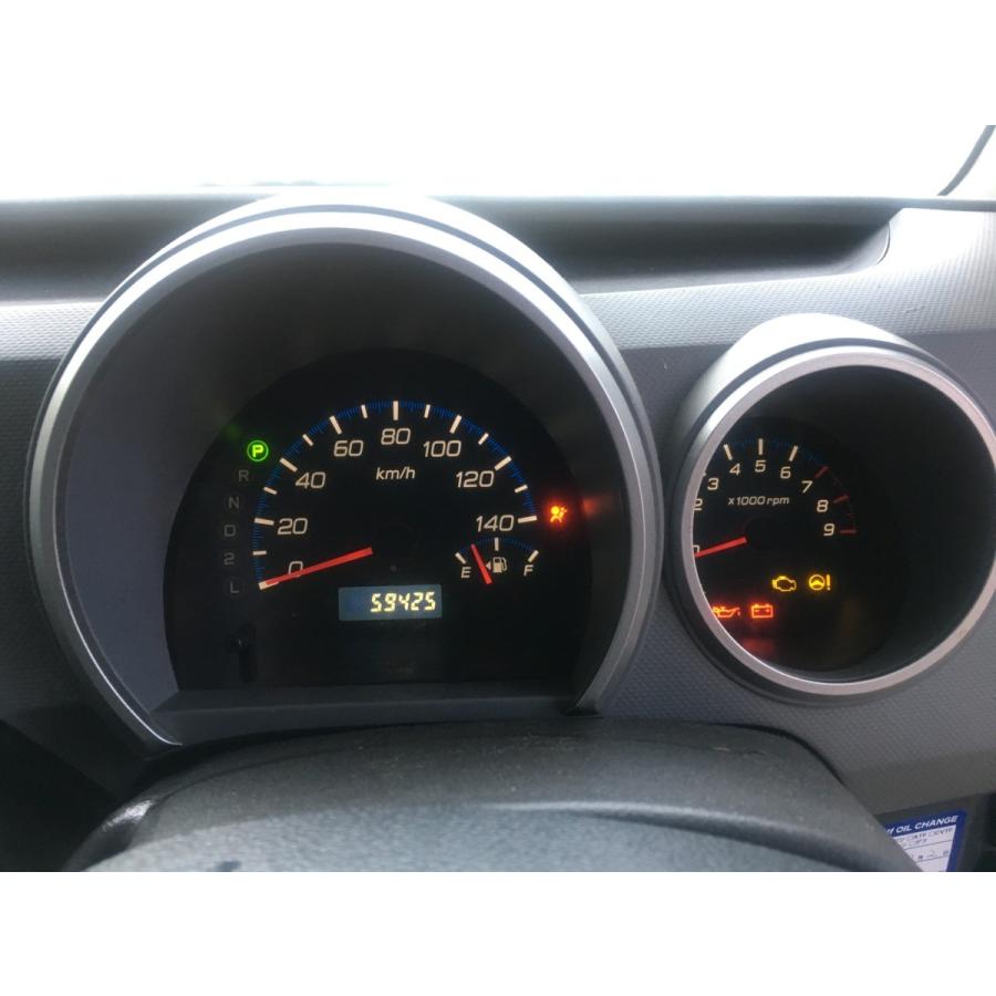 H18 ワゴンR MH21S スピードメーター (約59,000ｋｍ) |  | 03