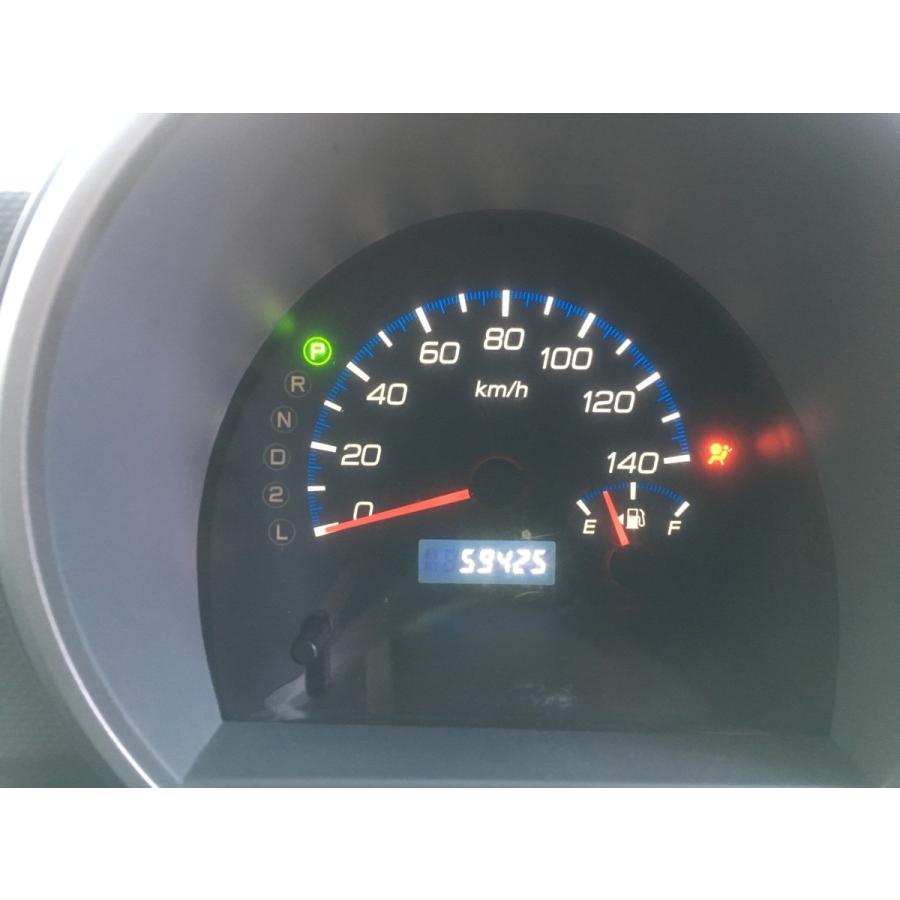 H18 ワゴンR MH21S スピードメーター (約59,000ｋｍ) |  | 04