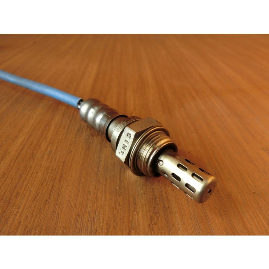 H17 ワゴンR MH21S オーツ―センサー/02/O2 (触媒分) |  | 01