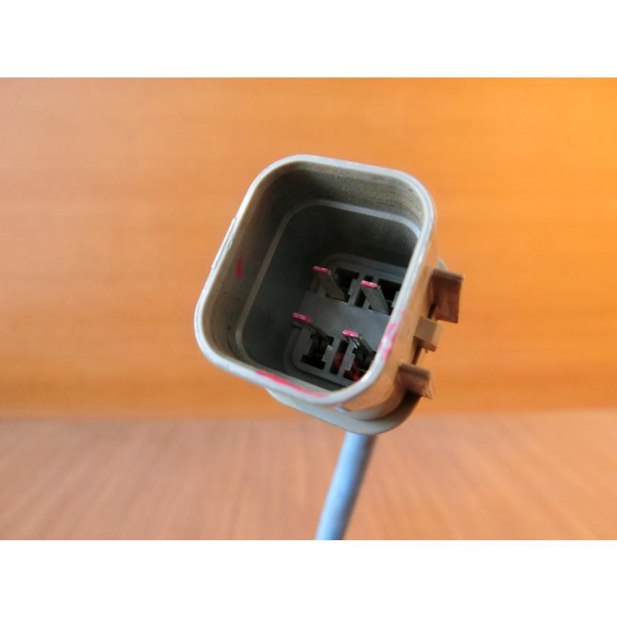 H17 ワゴンR MH21S オーツ―センサー/02/O2 (触媒分) |  | 02