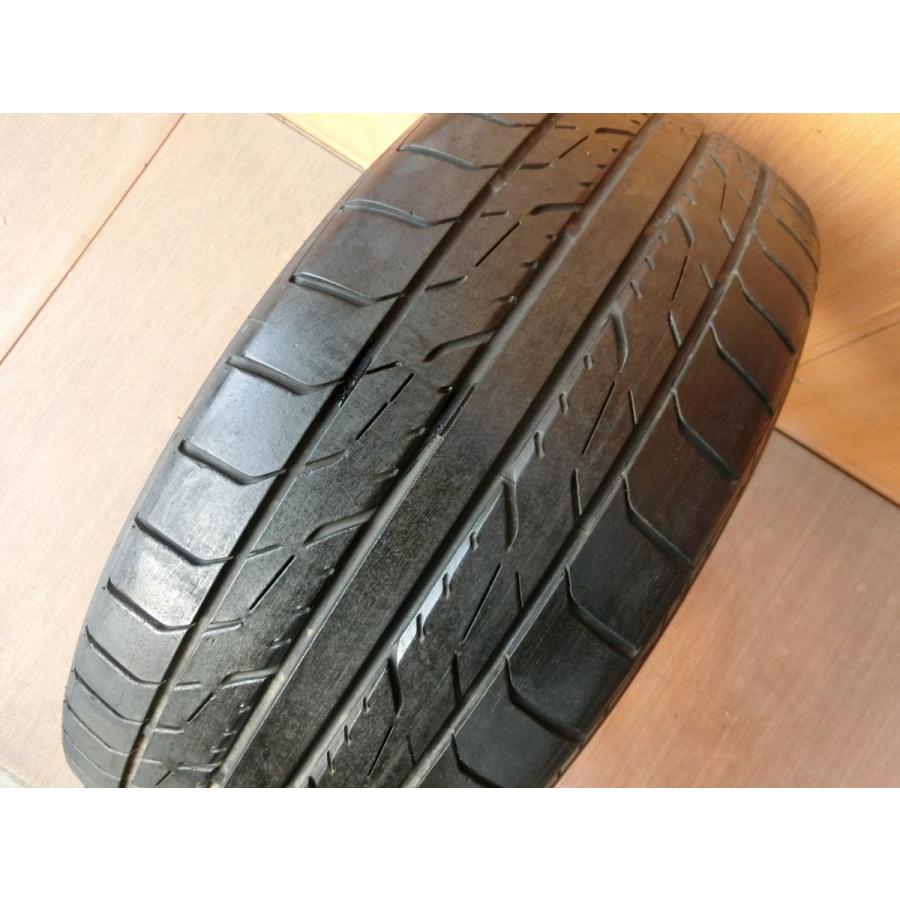 BRZ ZC6 215/45R17 アルミホイール/タイヤホイール1本 社外 |  | 04