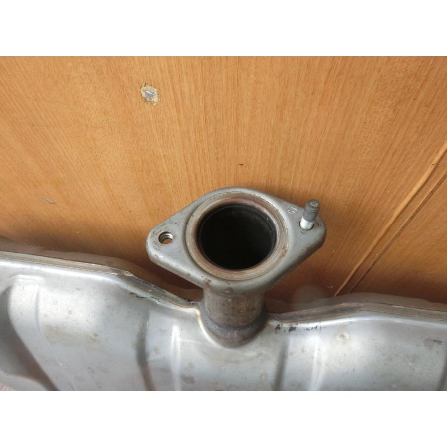 H24 CX-5 KE2AW 4WD リアマフラー/Rマフラー |  | 02