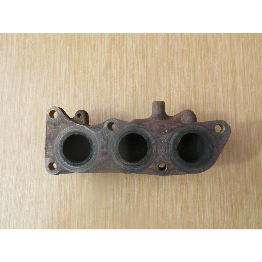 H23 タント L375S エキマニ/エキゾーストマニホールド |  | 01