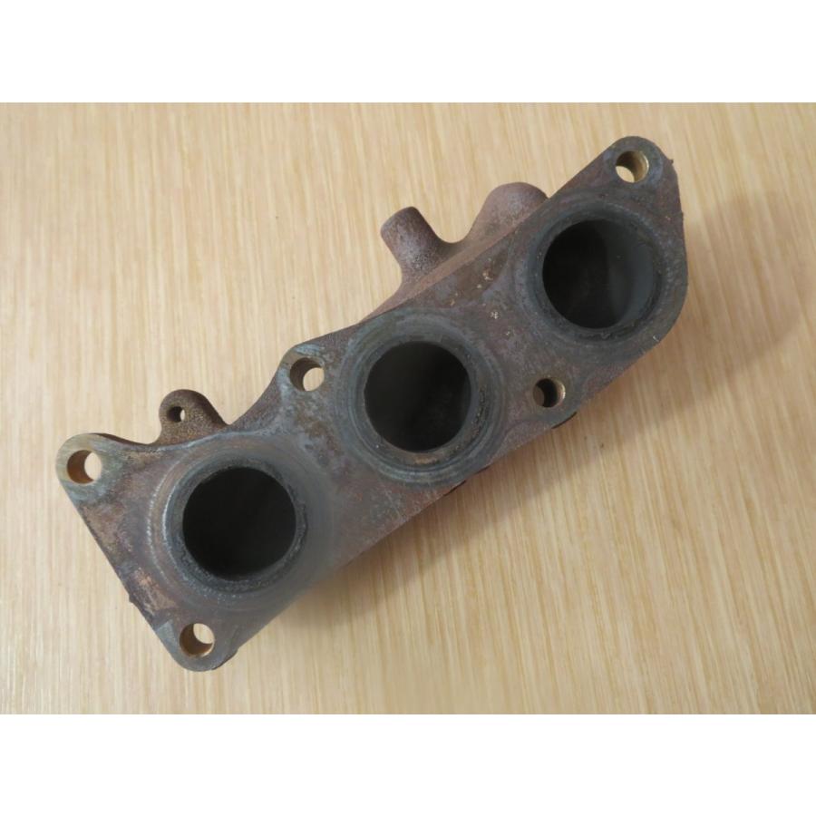 H23 タント L375S エキマニ/エキゾーストマニホールド |  | 03