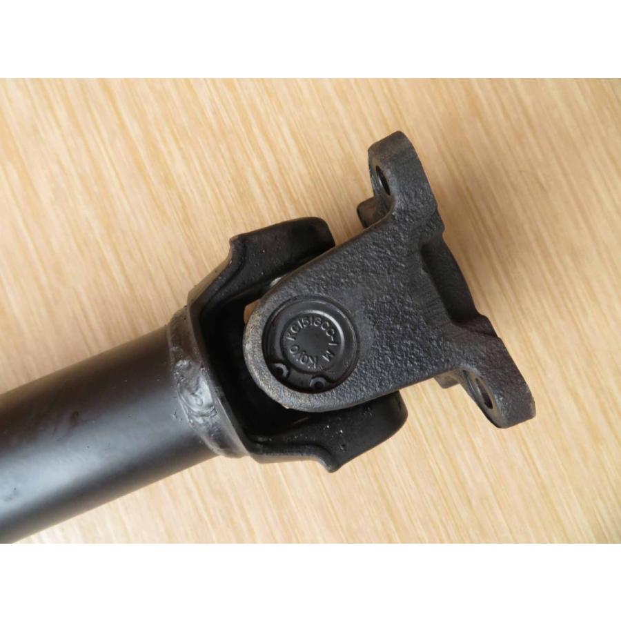 H19 クリッパー U71V リアプロペラシャフト/Rプロペラシャフト |  | 02