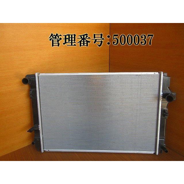 アクア NHP10 社外 ラジエーター | 