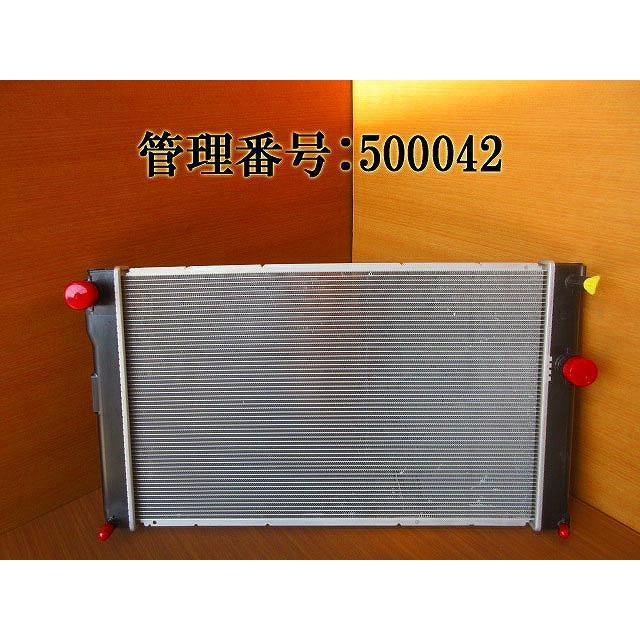 H21 プリウス ZVW30 ラジエーター | 