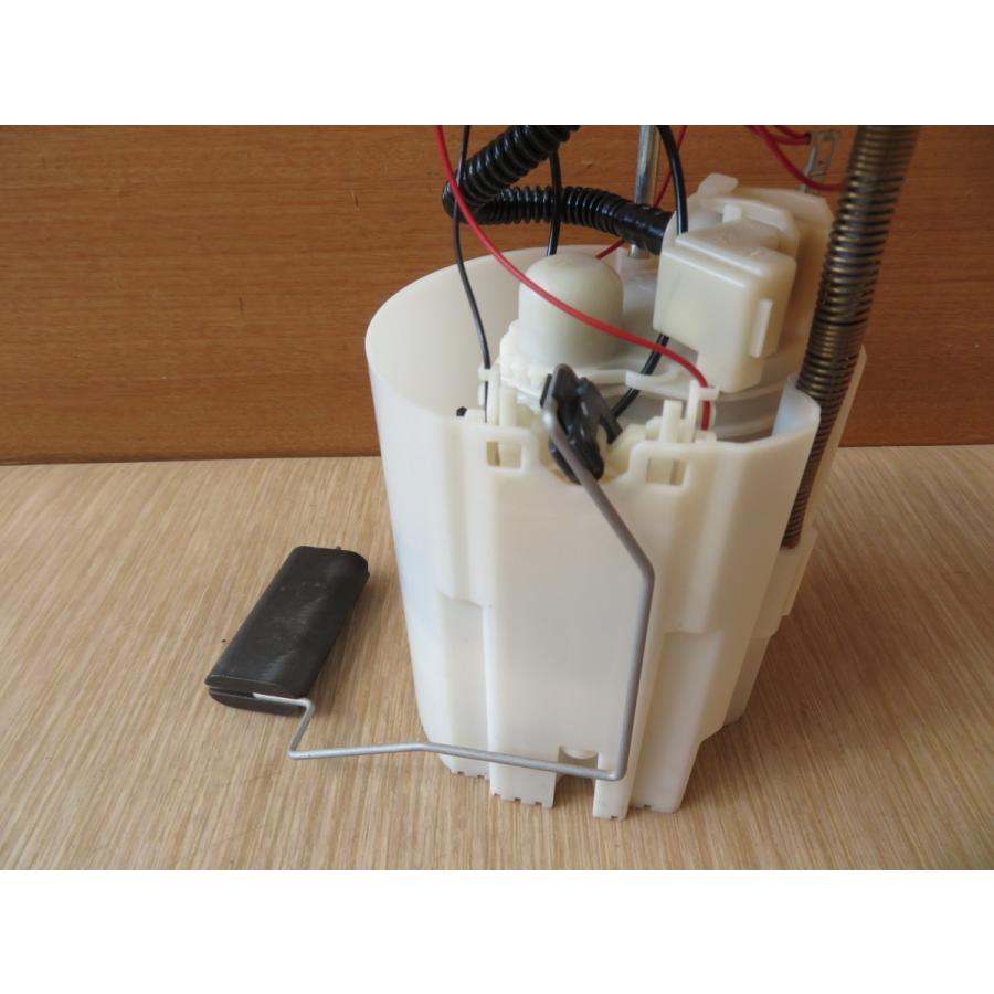 H22 アクセラ BL5FW フューエルポンプ/ガソリンポンプ/燃料ポンプ 