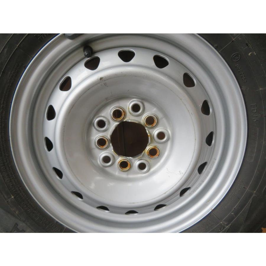 185/70R14 スチールタイヤホイール 4本 :500944:エスエスエーパーツ2号店 - 通販 - Yahoo!ショッピング