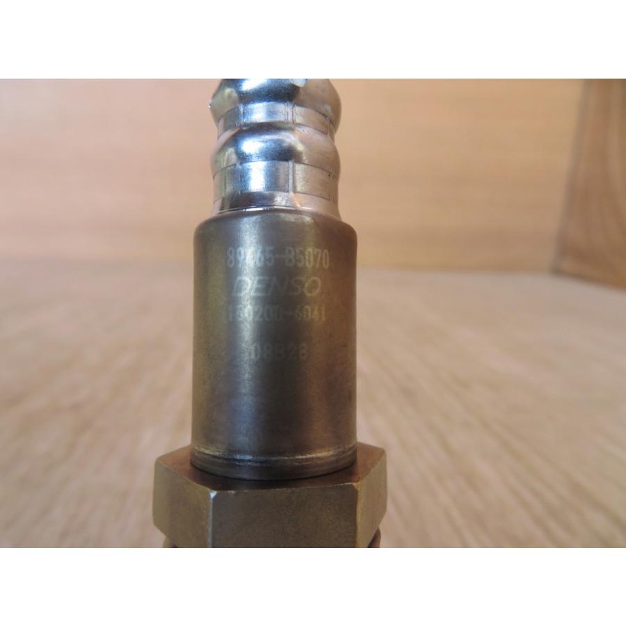 H30 ハイゼット S331V オーツ―センサー/02/O2 |  | 02