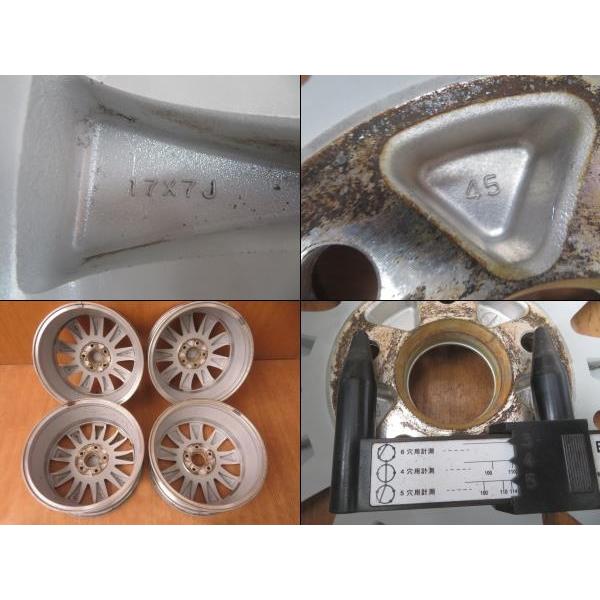 ティアナ J32 アルミホイール 4本 |  | 01