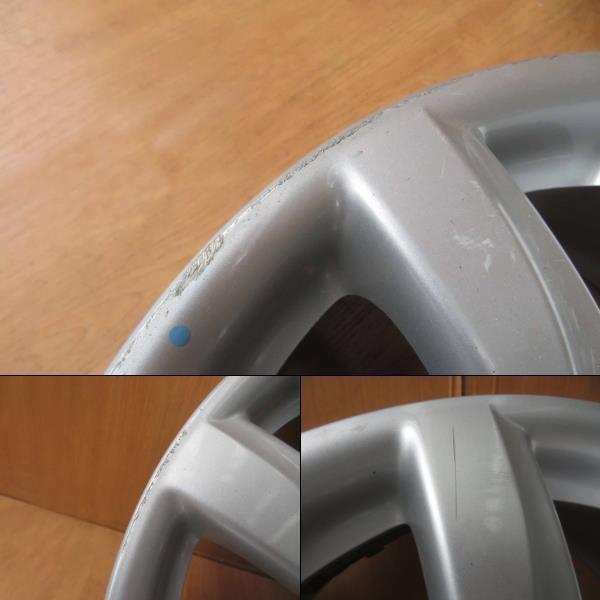 ティアナ J32 アルミホイール 4本 |  | 03