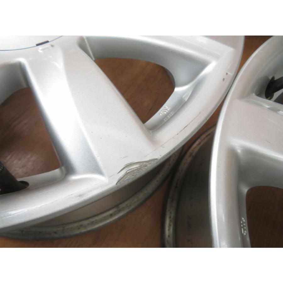 ティアナ J32 アルミホイール 4本 |  | 04