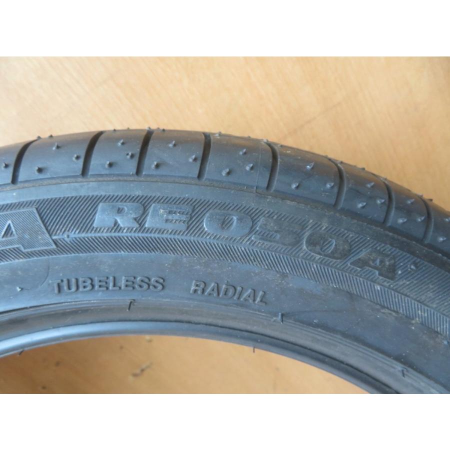 165/55R15 タイヤ BRIDGESTONE POTENZA 2015年製 |  | 03