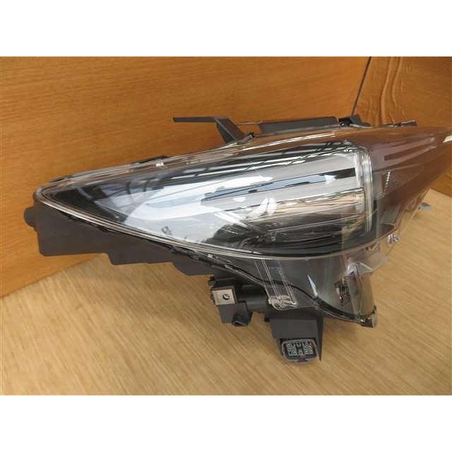 ＣＸ−８ KG2P 右ヘッドライト/右ヘッドランプ/右ヘッドレンズ/LED |  | 01