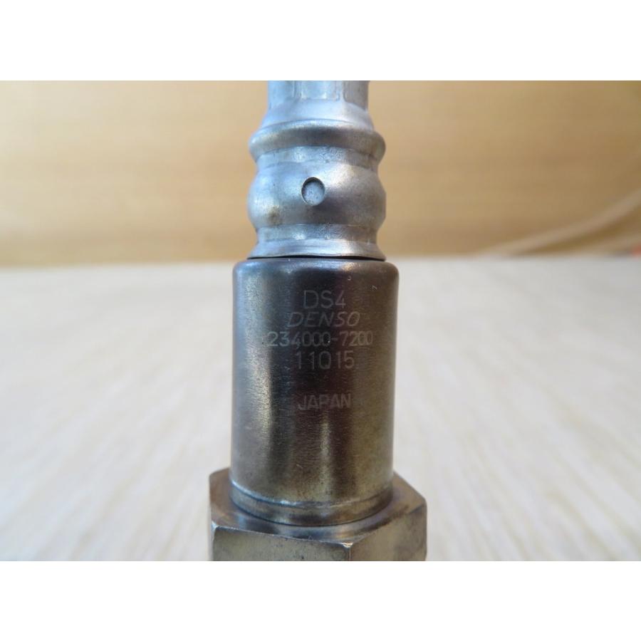 H25 Nbox JF1 オーツ―センサー/02/O2 (エキマニ下側分) |  | 01