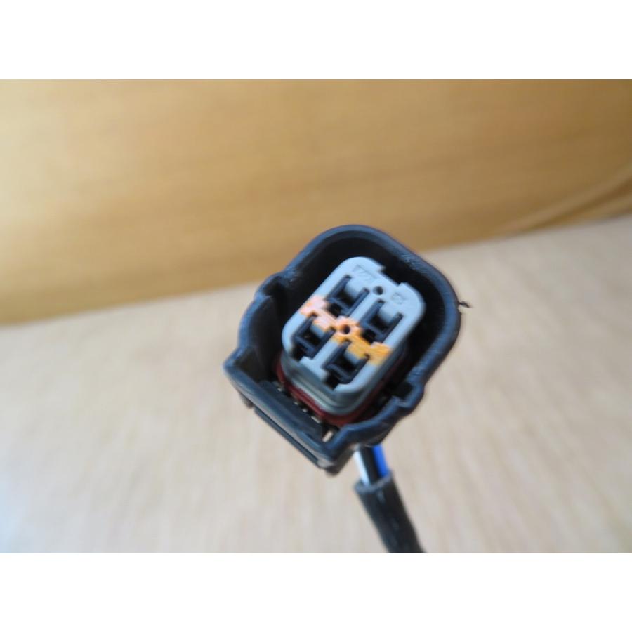 H25 Nbox JF1 オーツ―センサー/02/O2 (エキマニ下側分) |  | 03