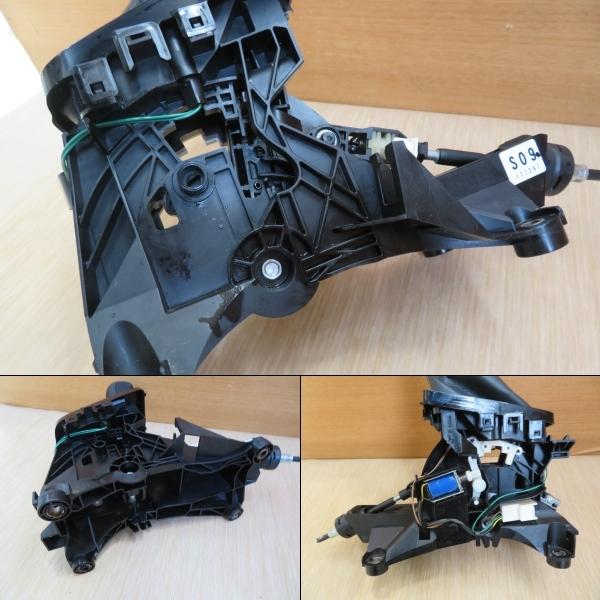 R1 スイフト ZC53S シフトレバーノブ |  | 04
