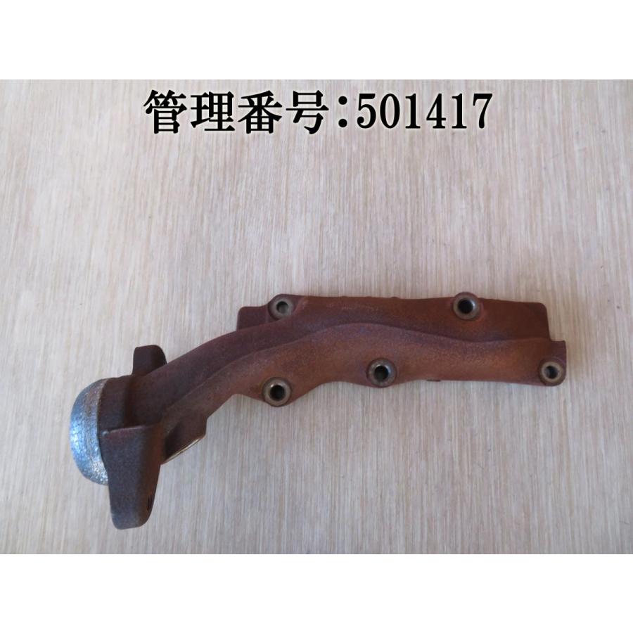 H30 ハイゼット S331V エキマニ/エキゾーストマニホールド | 