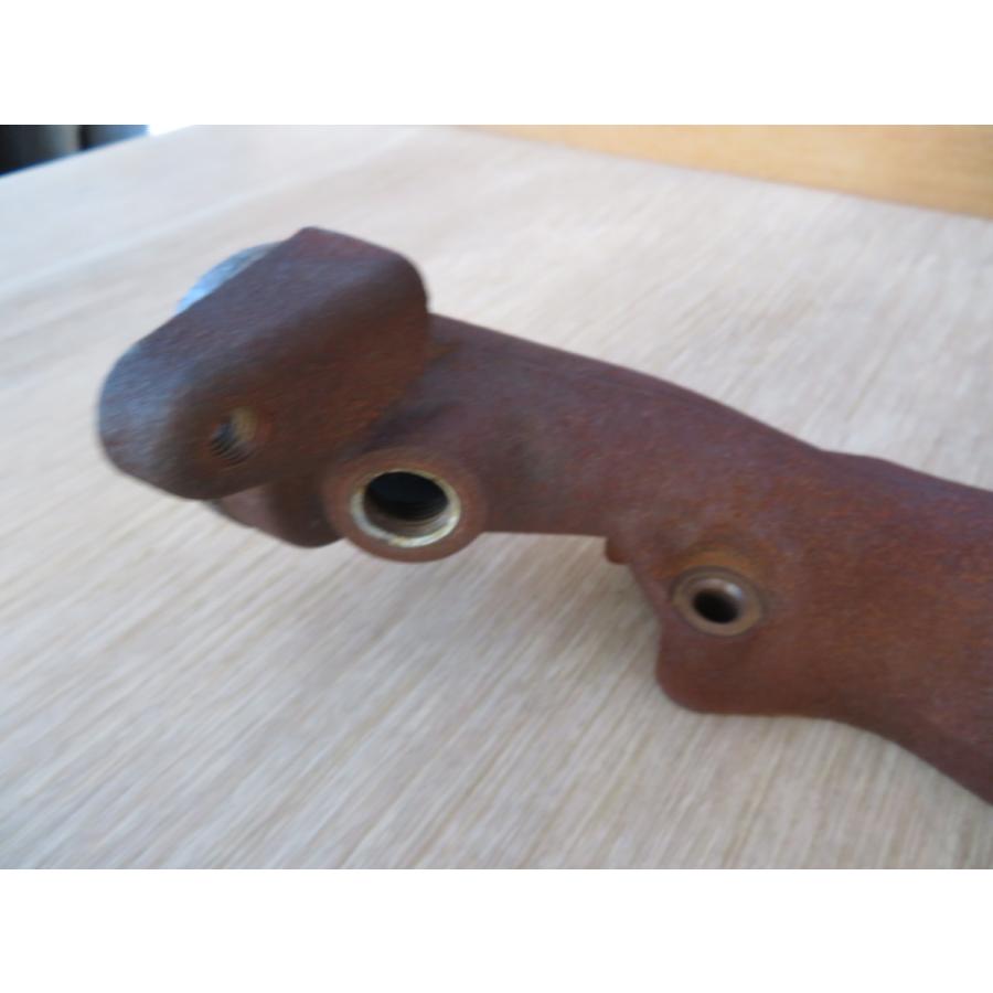 H30 ハイゼット S331V エキマニ/エキゾーストマニホールド |  | 01