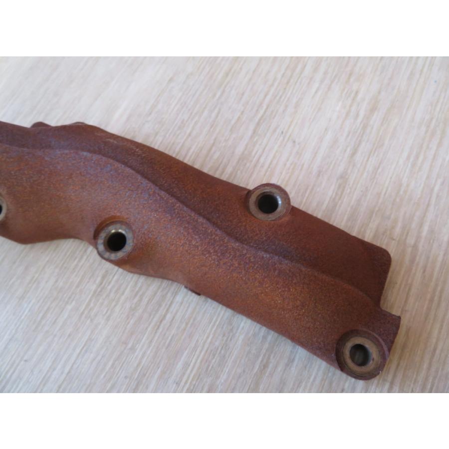 H30 ハイゼット S331V エキマニ/エキゾーストマニホールド |  | 02