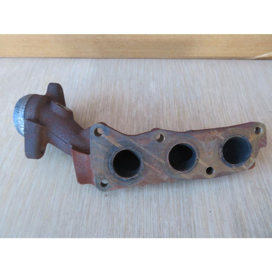 H30 ハイゼット S331V エキマニ/エキゾーストマニホールド |  | 04