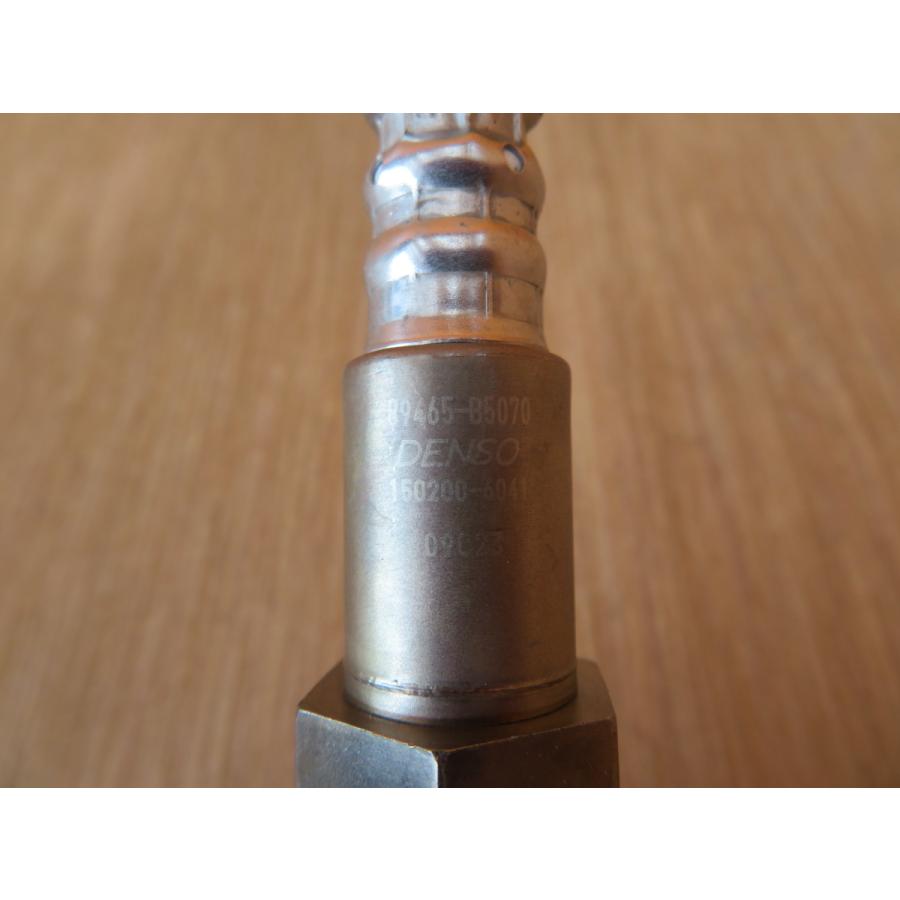 H30 ハイゼット S331V オーツ―センサー/02/O2 (エキマニ分) |  | 02