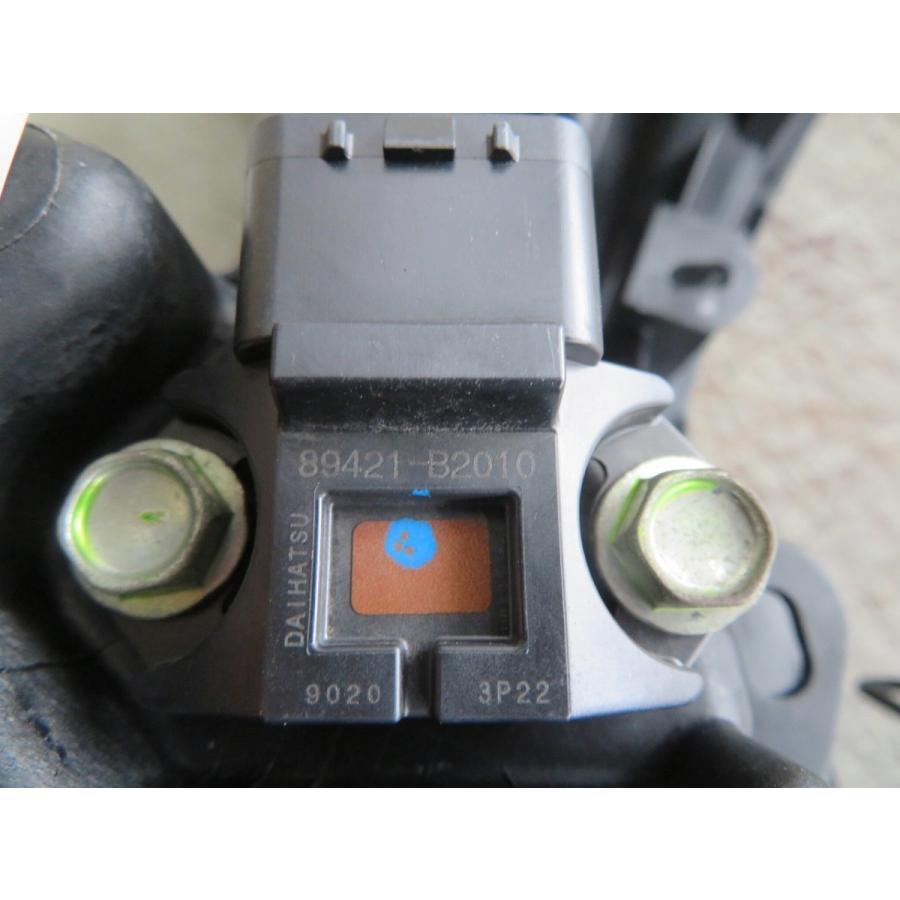 ピクシス S321M インマニ/インテークマニホールド/インレットマニホールド |  | 04