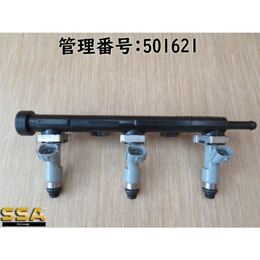 ピクシス S321M インジェクター 3本 | 