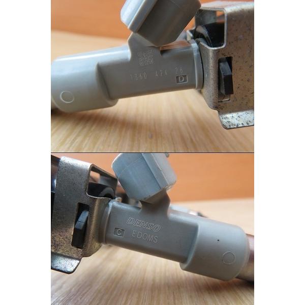 ピクシス S321M インジェクター 3本 |  | 04