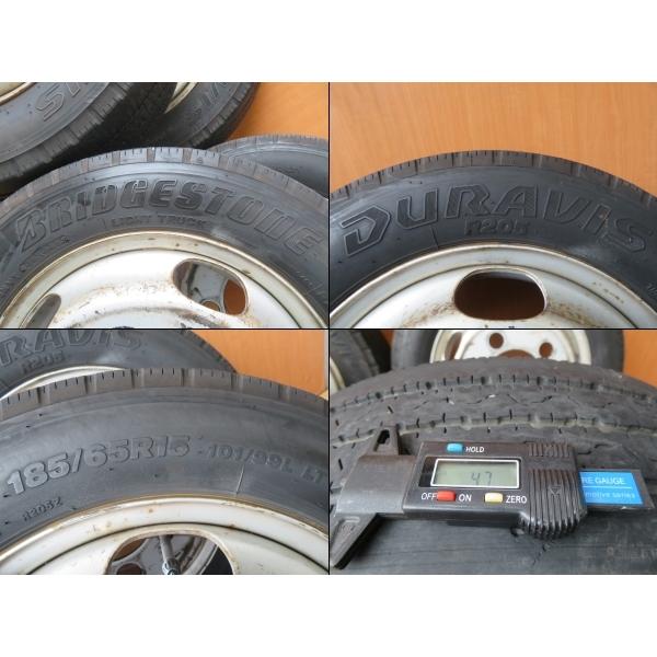 アクア純正　スチールホイール　デイトナ風　165/50R15 トヨタ 現行アクア純正スチール