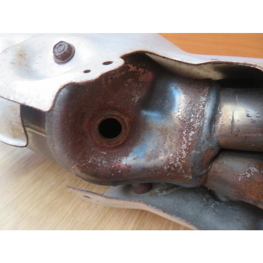 H14 セレナ TC24 エキマニ/エキゾーストマニホールド |  | 01