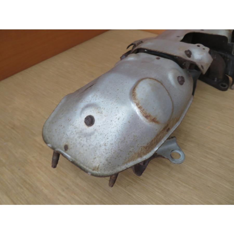 H14 セレナ TC24 エキマニ/エキゾーストマニホールド |  | 03