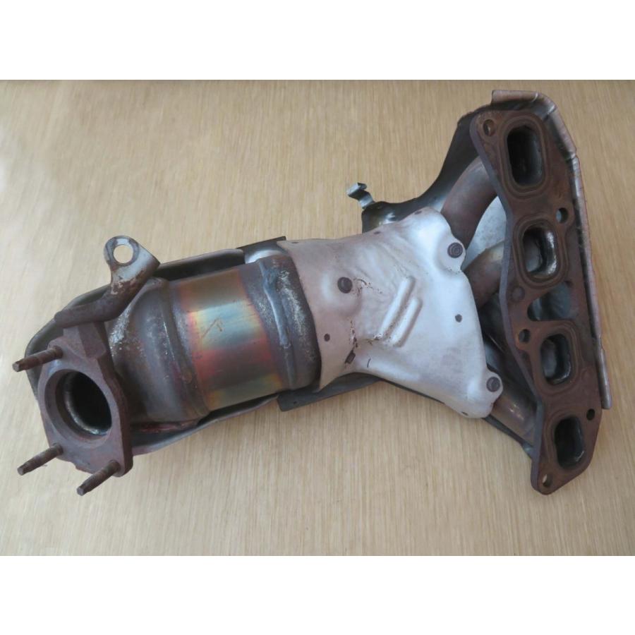 H14 セレナ TC24 エキマニ/エキゾーストマニホールド |  | 04