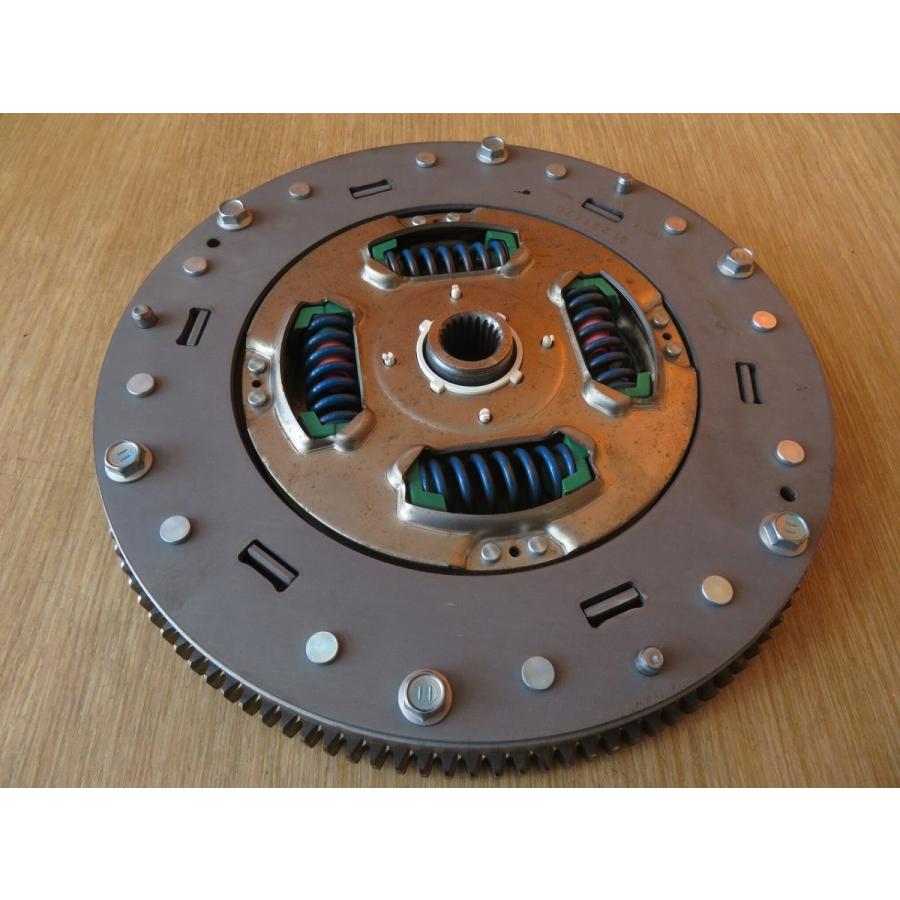 H21 レクサス HS250 ANF10 フライホイール |  | 01