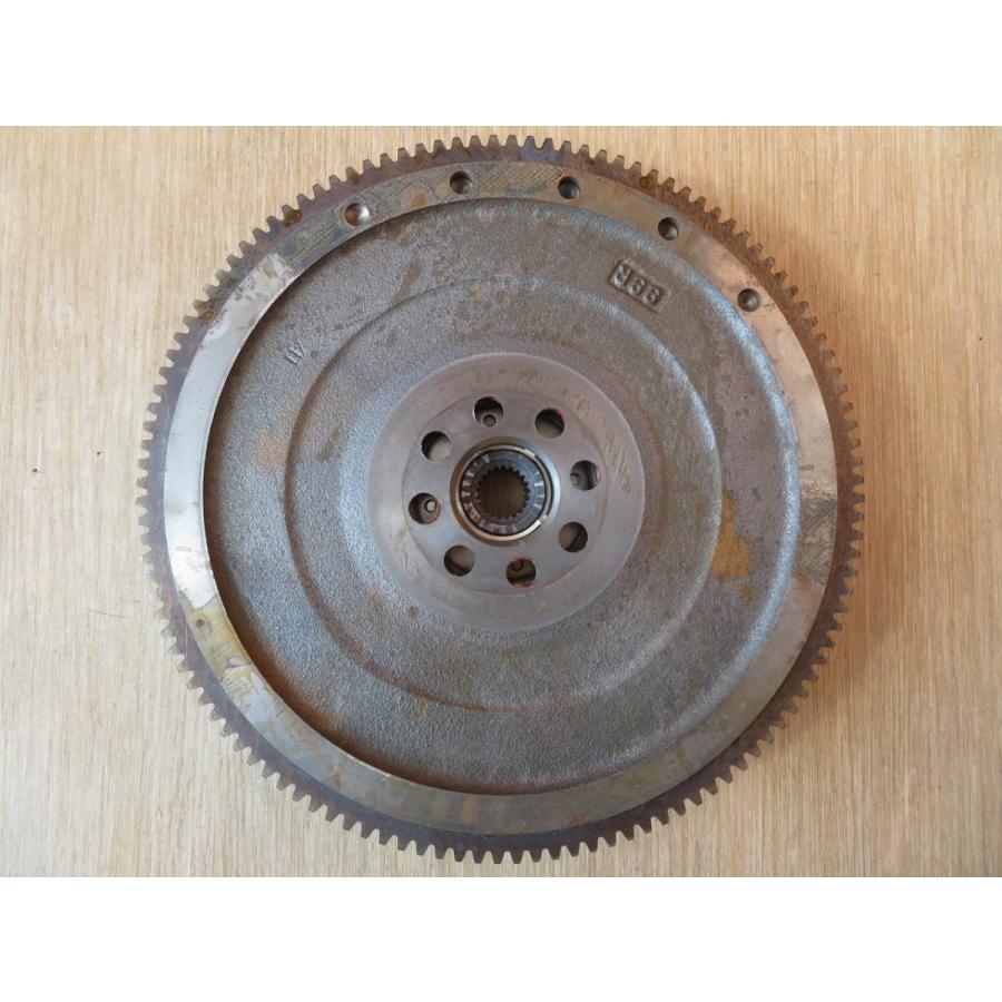 H21 レクサス HS250 ANF10 フライホイール |  | 03