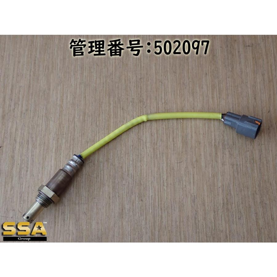 R2 ハイゼット S321V オーツ―センサー/02/O2 | 